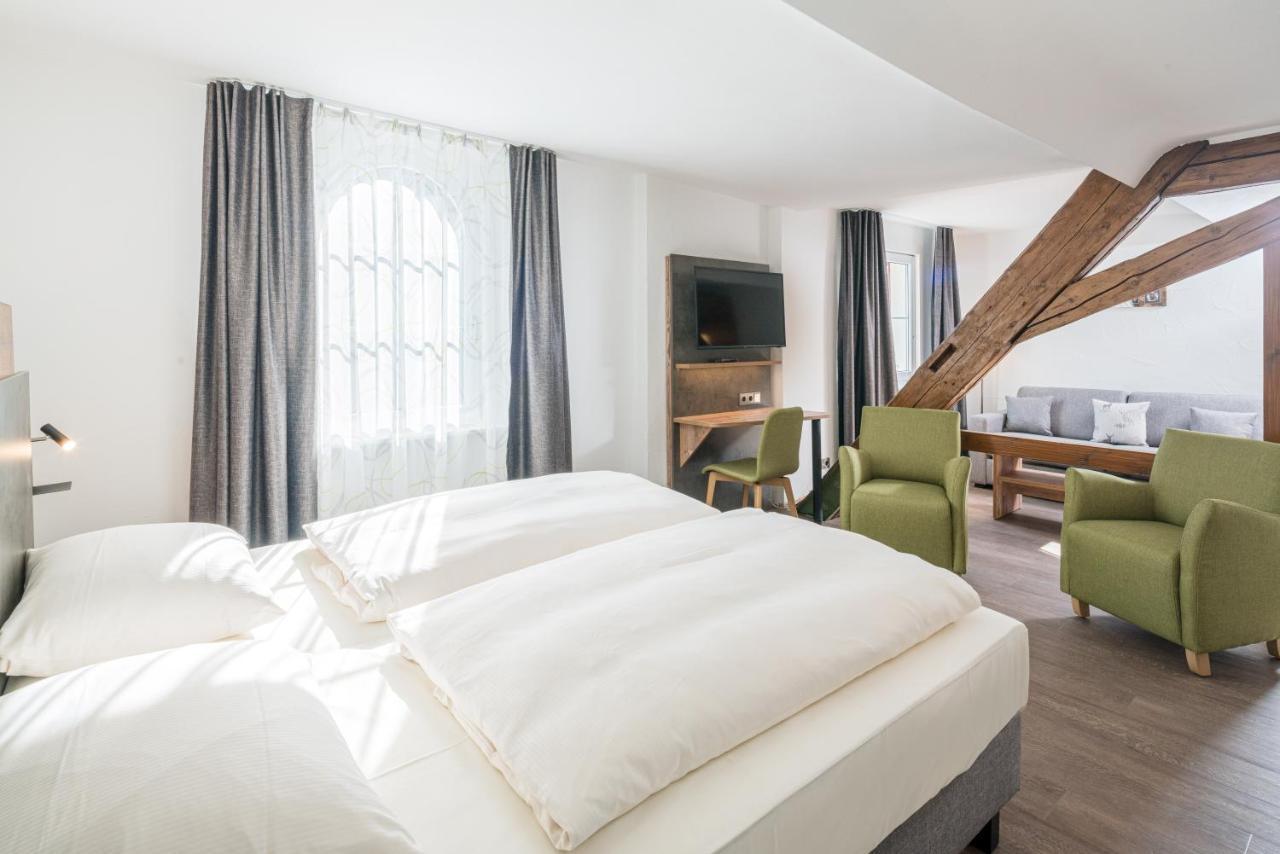 Hotel Cafe Adler 24H Self Check In Triberg im Schwarzwald Exterior photo