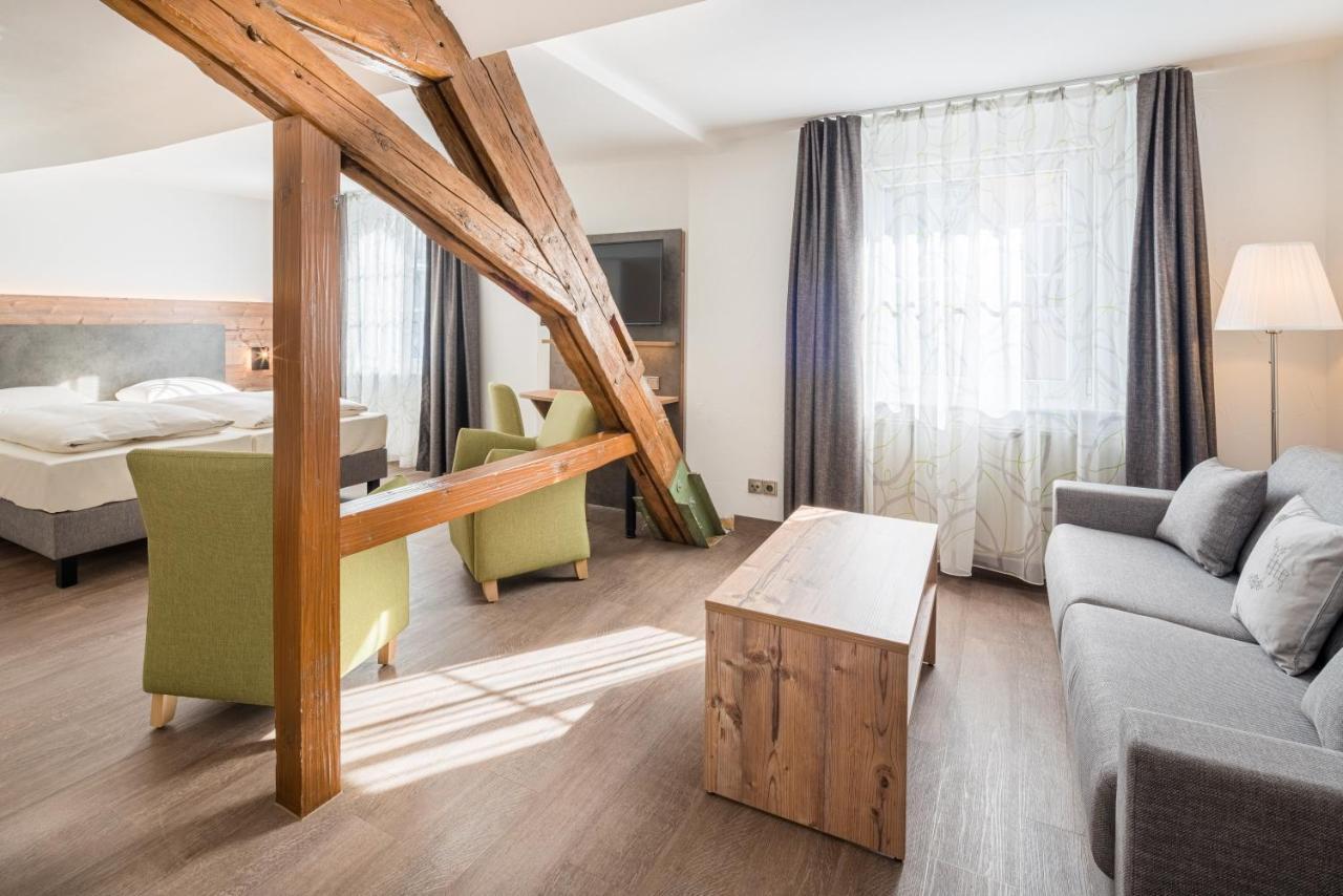 Hotel Cafe Adler 24H Self Check In Triberg im Schwarzwald Exterior photo